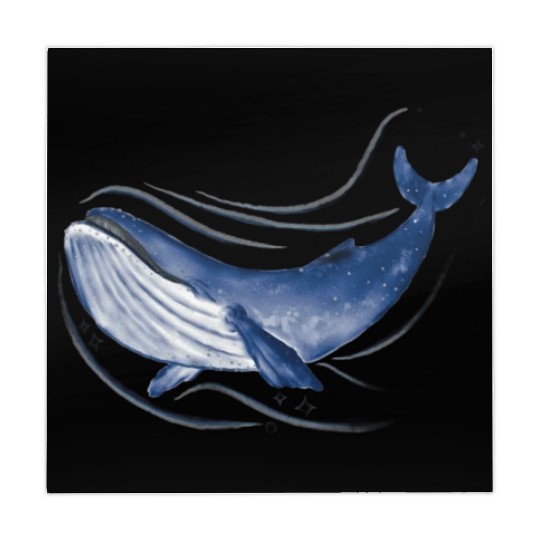 Whale wa whales Mahjong Mats