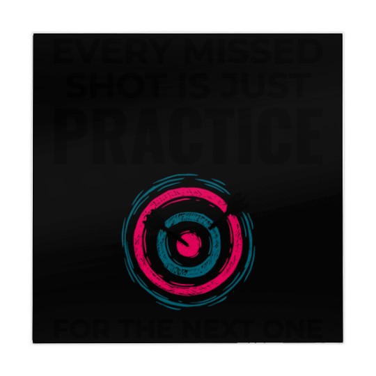 Archery Targets Archer Bullseye Shooting Sport Mahjong Mats