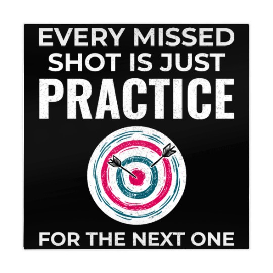 Archery Targets Archer Bullseye Shooting Sport Mahjong Mats