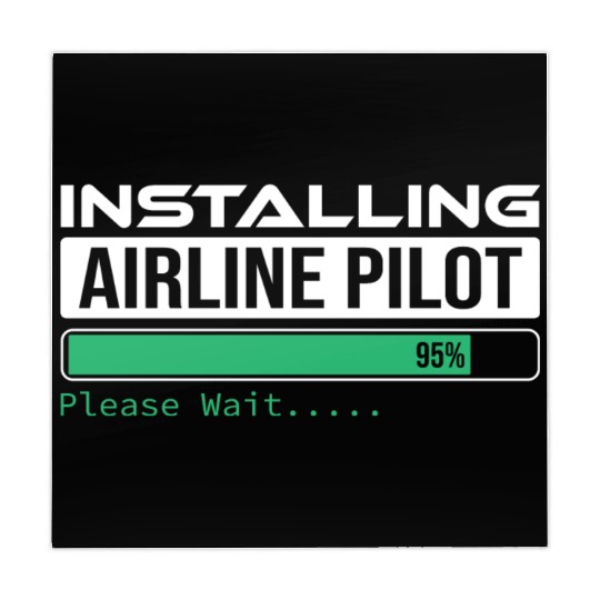 Installing Airline Pilot please wait Fynny Mahjong Mats