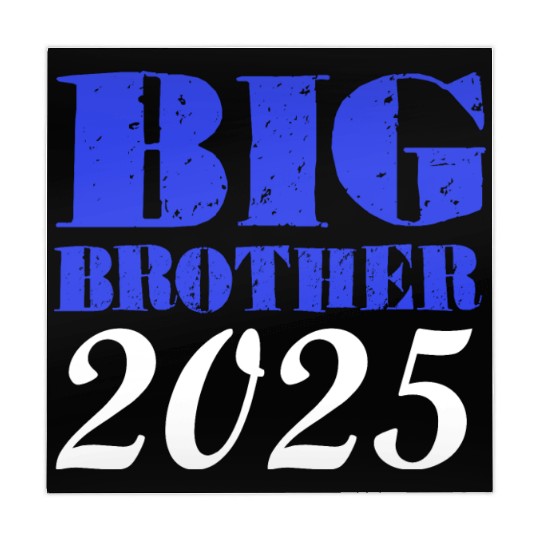 2025 Big Brother Mahjong Mats