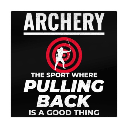 Archery Targets Archer Bullseye Shooting Sport Mahjong Mats