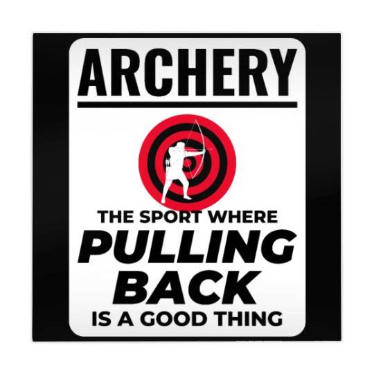 Archery Targets Archer Bullseye Shooting Sport Mahjong Mats