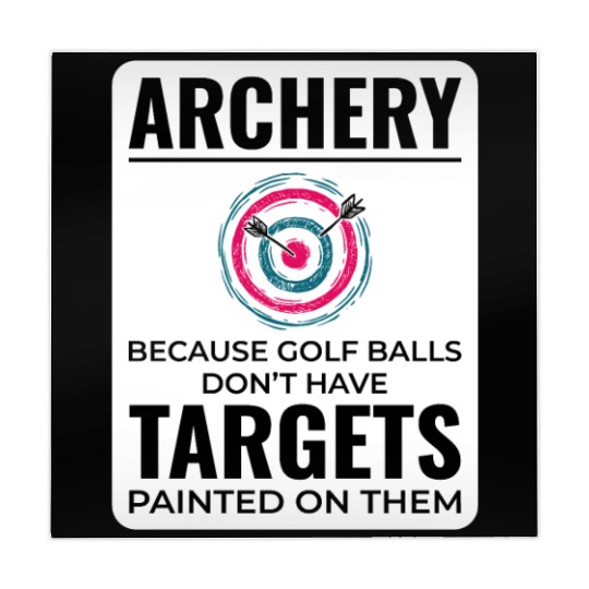 Archery Targets Archer Bullseye Shooting Sport Mahjong Mats