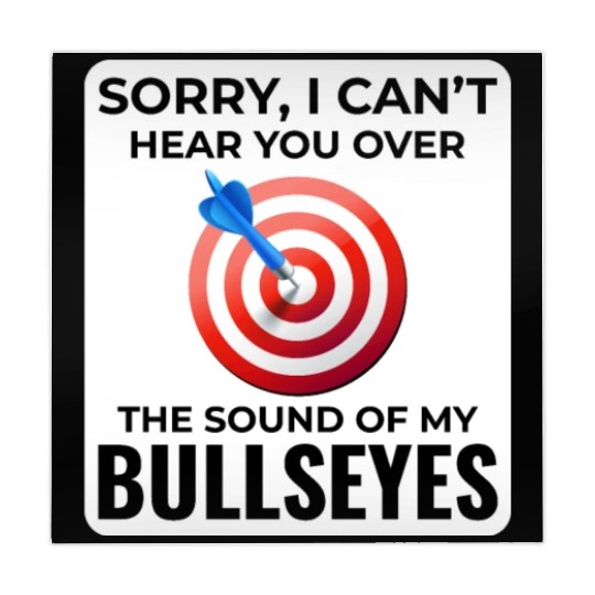 Archery Targets Archer Bullseye Shooting Sport Mahjong Mats