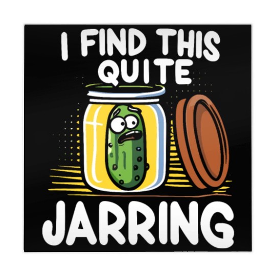 Pickle Lover Funny Pickle Dill pickle Pickled Mahjong Mats