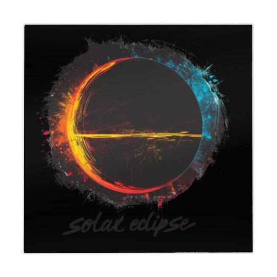 solar eclipse Mahjong Mats. eclipse Mahjong Mats 2024