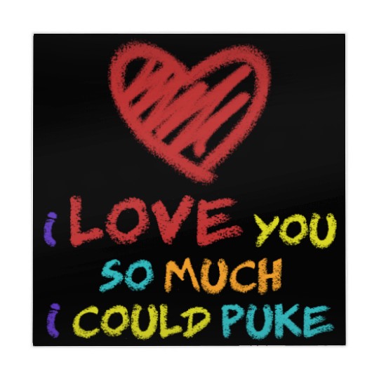 Valentine's day joke Mahjong Mats