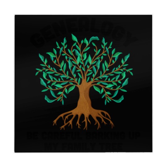 Family Genealogist Ancestry Lineage Genealogy Mahjong Mats