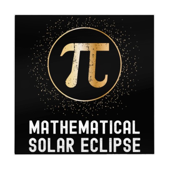 Solar Eclipse Teacher 2024 for Math Teachers Mahjong Mats