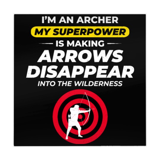 Archery Targets Archer Bullseye Shooting Sport Mahjong Mats