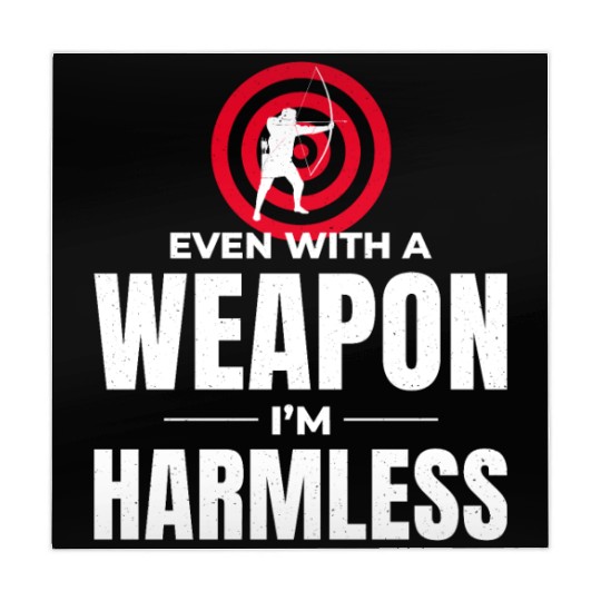 Archery Targets Archer Bullseye Shooting Sport Mahjong Mats