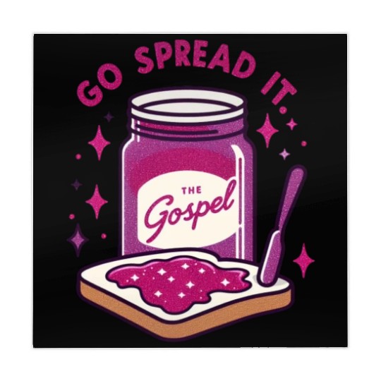 The Gospel,Spread The Word Mahjong Mats