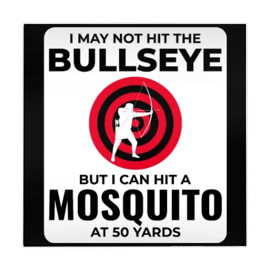 Archery Targets Archer Bullseye Shooting Sport Mahjong Mats