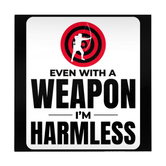 Archery Targets Archer Bullseye Shooting Sport Mahjong Mats