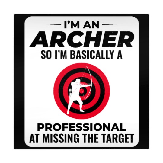 Archery Targets Archer Bullseye Shooting Sport Mahjong Mats