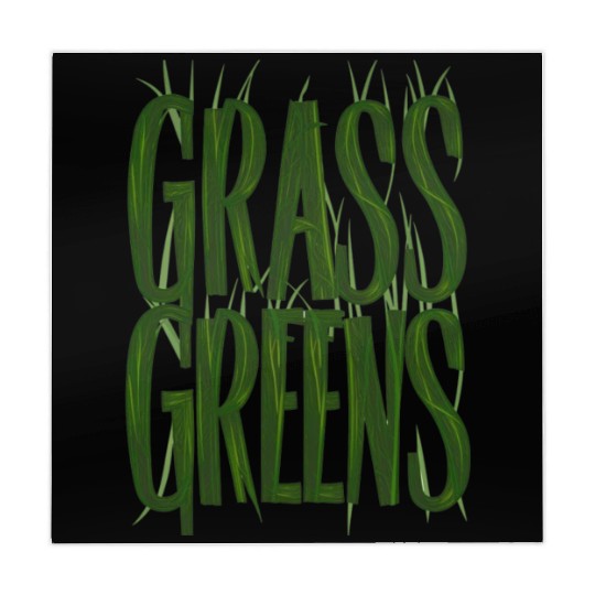 Grass Greens - Spring Season Mahjong Mats