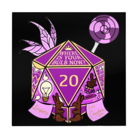 A crown of candy Classic Mahjong Mats