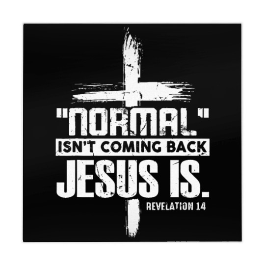 Cross Faith Normal Isn't Coming Back Mahjong Mats