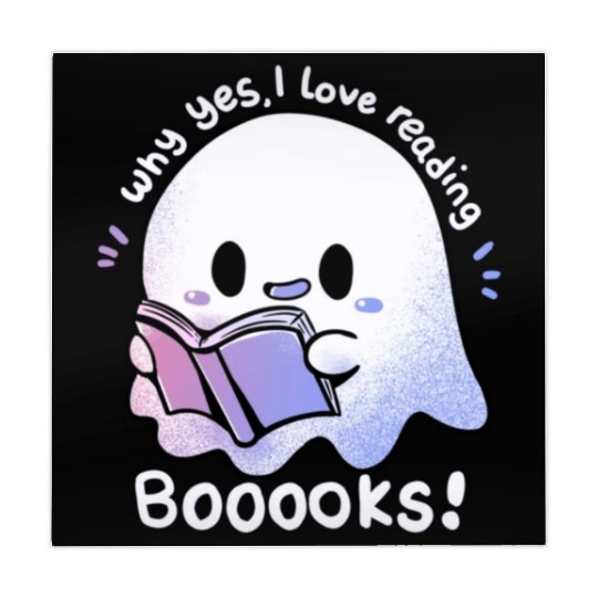 Why yes, I love reading booooks Mahjong Mats