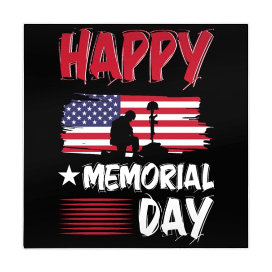 Memorial day Mahjong Mats