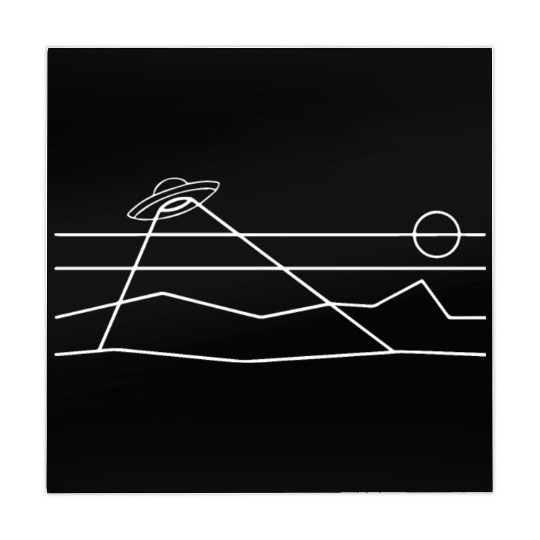 Beyond Earth creative minimal design Mahjong Mats