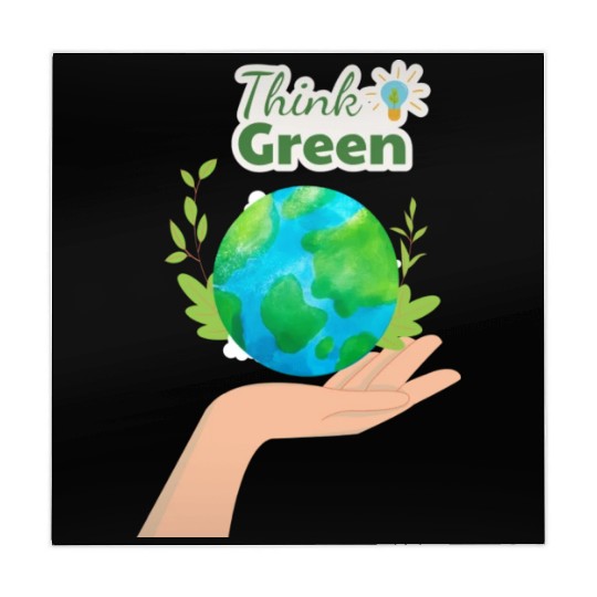 Earth Day Mahjong Mats