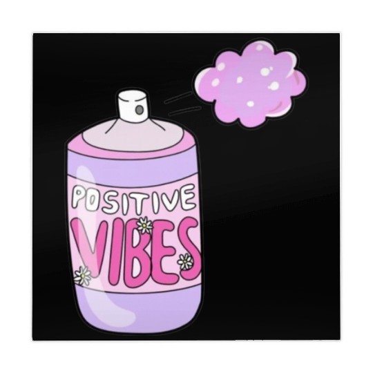 stay positive,stay cool Mahjong Mats