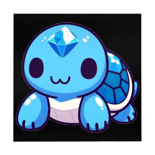 Sapphire Turtle Mahjong Mats