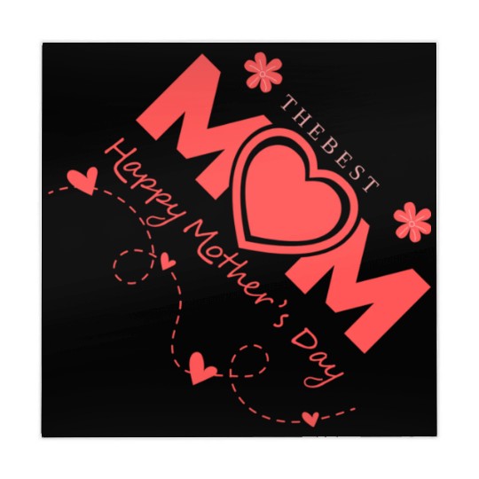 Happy Mothers Day Mahjong Mats