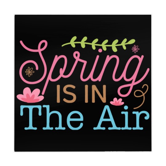 spring is in the air Mahjong Mats