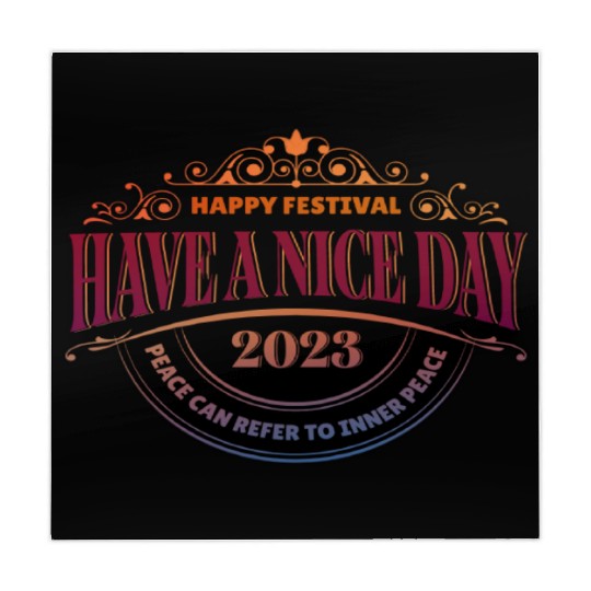 Nice Day Mahjong Mats