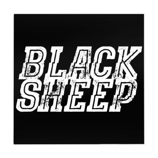 Black Sheep Mahjong Mats