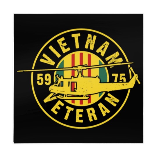 VIETNAM VETERAN Mahjong Mats