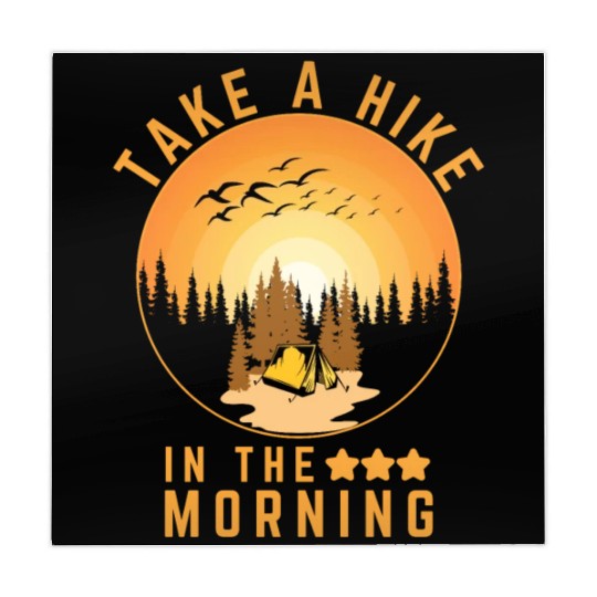 Take A Hike Outdoor Hiking Nature Mahjong Mats