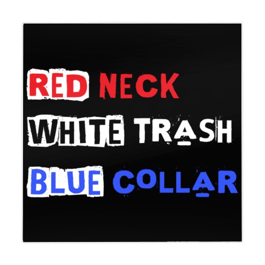 Red White Blue Mahjong Mats