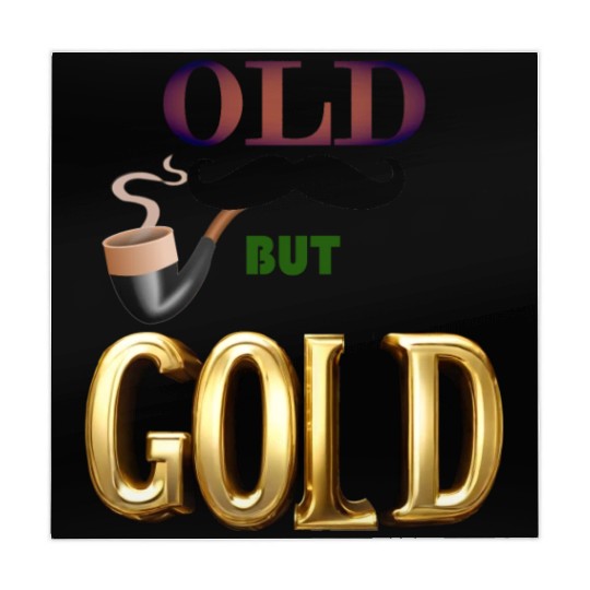 old but gold Mahjong Mats