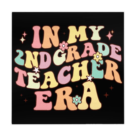 In My 2nd Grade Teacher Era Mahjong Mats