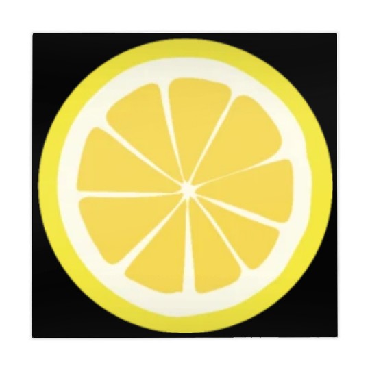 Citrus - Fruits - Orange - Lime - Grapefruit Mahjong Mats