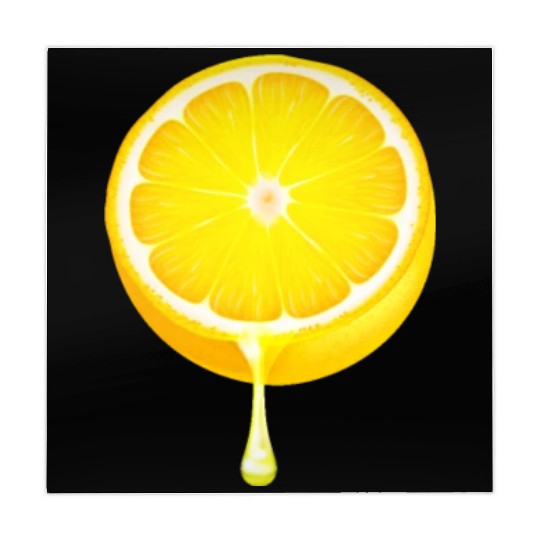 Citrus - Fruits - Orange - Lime - Grapefruit - Lem Mahjong Mats