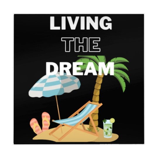 Living the Dream Mahjong Mats