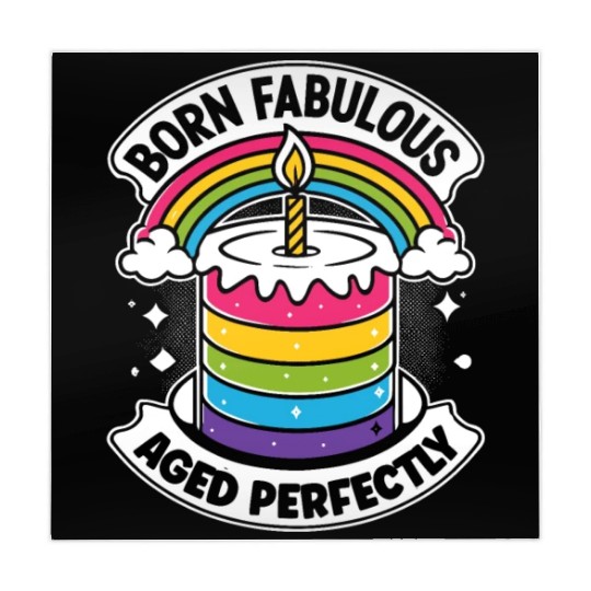 Birthgay Gay Pride Flag Pride Month Equal Rights Mahjong Mats