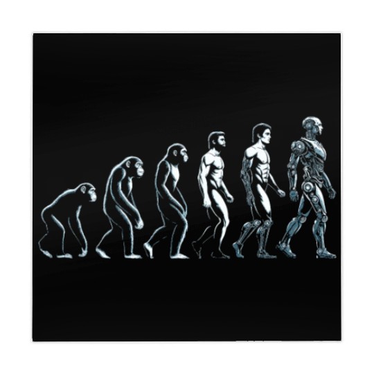 Robotics Engineer Mahjong Mats