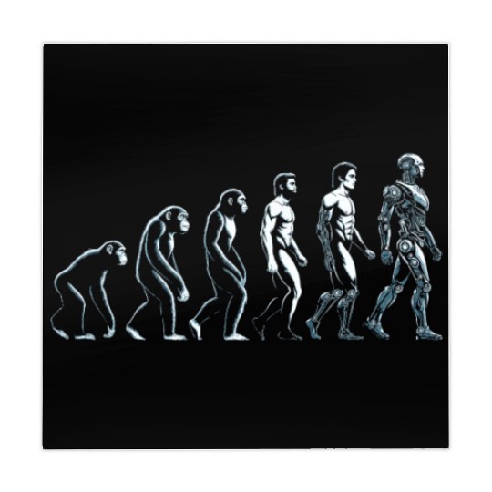 Robotics Engineer Mahjong Mats