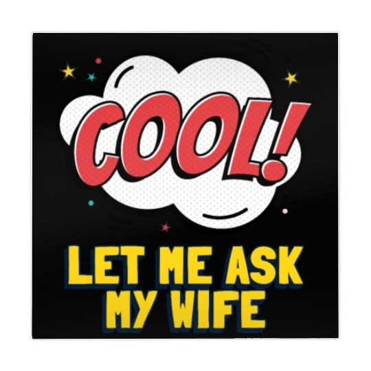 Let Me Ask My Wife Mahjong Mats