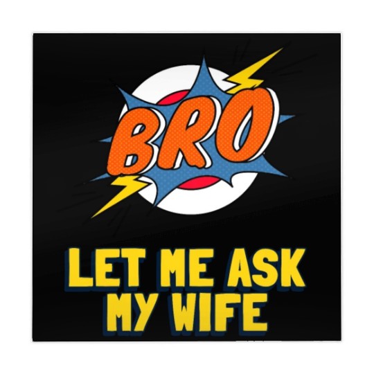 Let Me Ask My Wife Mahjong Mats