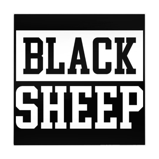 Black Sheep Mahjong Mats