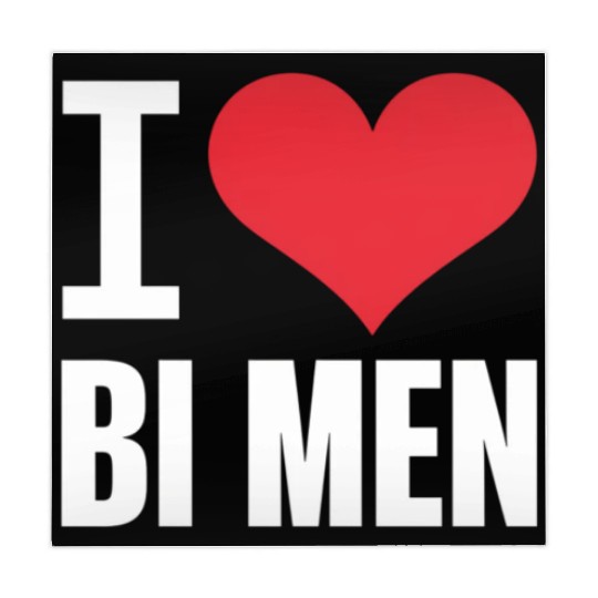I Love Bi Me Bisexual Men Bi Pride Bisexual Pride Mahjong Mats