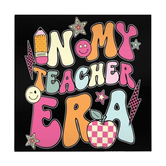 In My Teacher Era Mahjong Mats