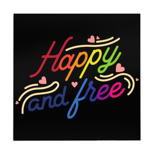 Design Happy and Free Mahjong Mats